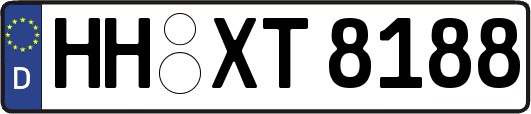 HH-XT8188