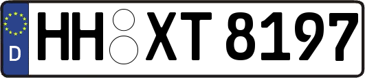 HH-XT8197