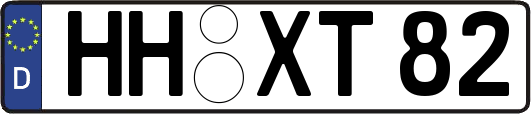 HH-XT82