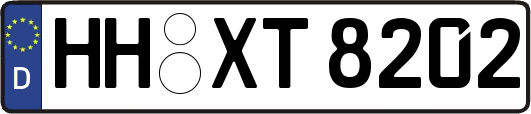 HH-XT8202