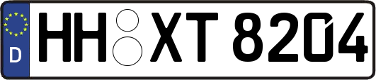 HH-XT8204