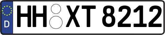 HH-XT8212