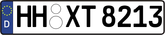 HH-XT8213