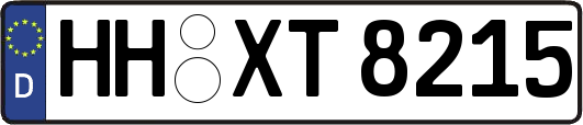 HH-XT8215