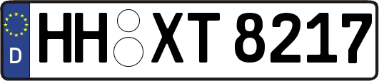 HH-XT8217