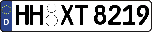 HH-XT8219