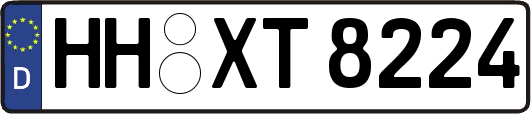 HH-XT8224