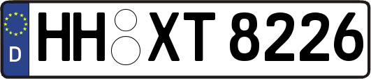 HH-XT8226