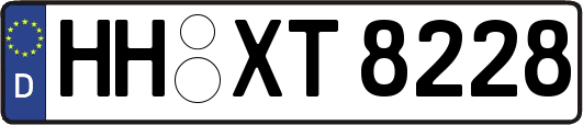 HH-XT8228