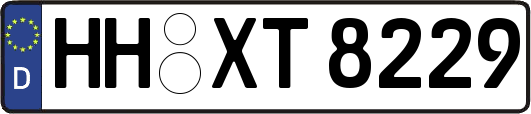 HH-XT8229