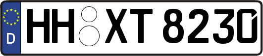 HH-XT8230