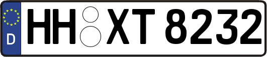 HH-XT8232