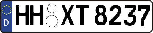 HH-XT8237
