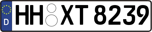 HH-XT8239
