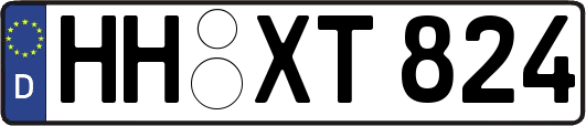 HH-XT824