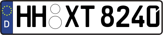 HH-XT8240