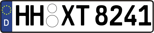 HH-XT8241