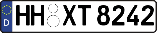 HH-XT8242