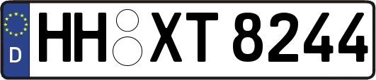 HH-XT8244