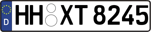 HH-XT8245