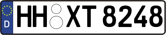 HH-XT8248