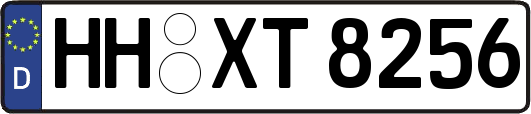 HH-XT8256