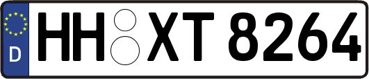 HH-XT8264