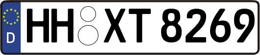 HH-XT8269
