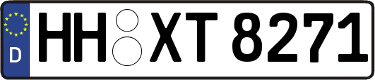 HH-XT8271