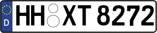 HH-XT8272