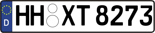 HH-XT8273