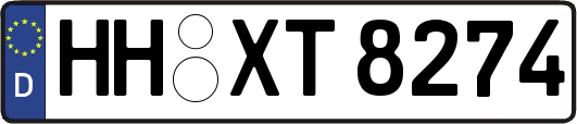 HH-XT8274
