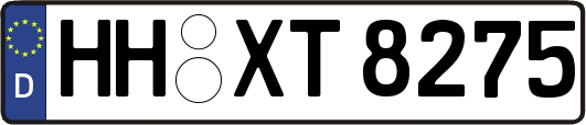 HH-XT8275