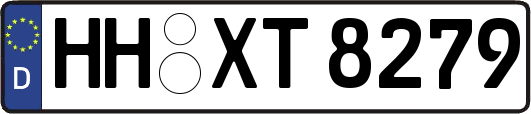 HH-XT8279