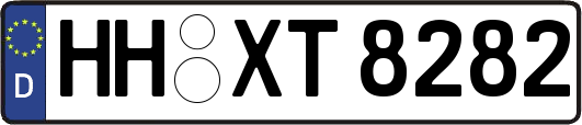 HH-XT8282