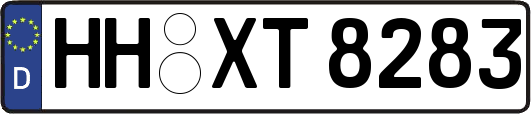 HH-XT8283