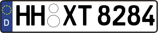 HH-XT8284