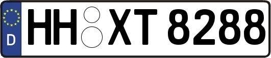 HH-XT8288