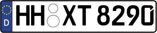 HH-XT8290