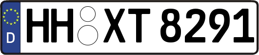 HH-XT8291