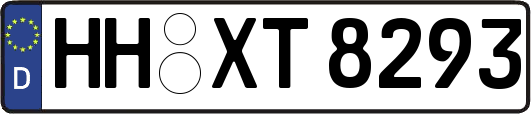 HH-XT8293