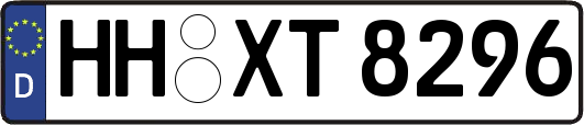 HH-XT8296