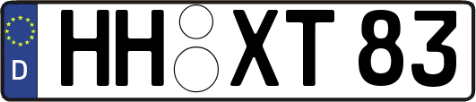 HH-XT83