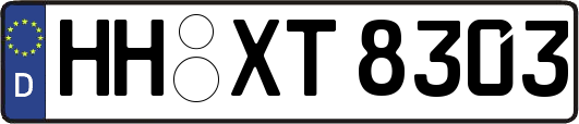 HH-XT8303