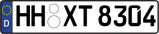 HH-XT8304