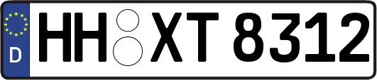 HH-XT8312