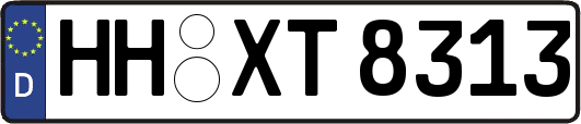 HH-XT8313