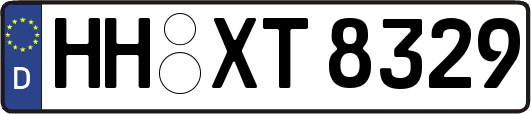 HH-XT8329