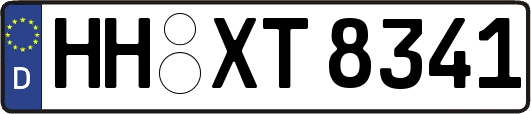HH-XT8341
