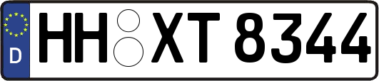 HH-XT8344